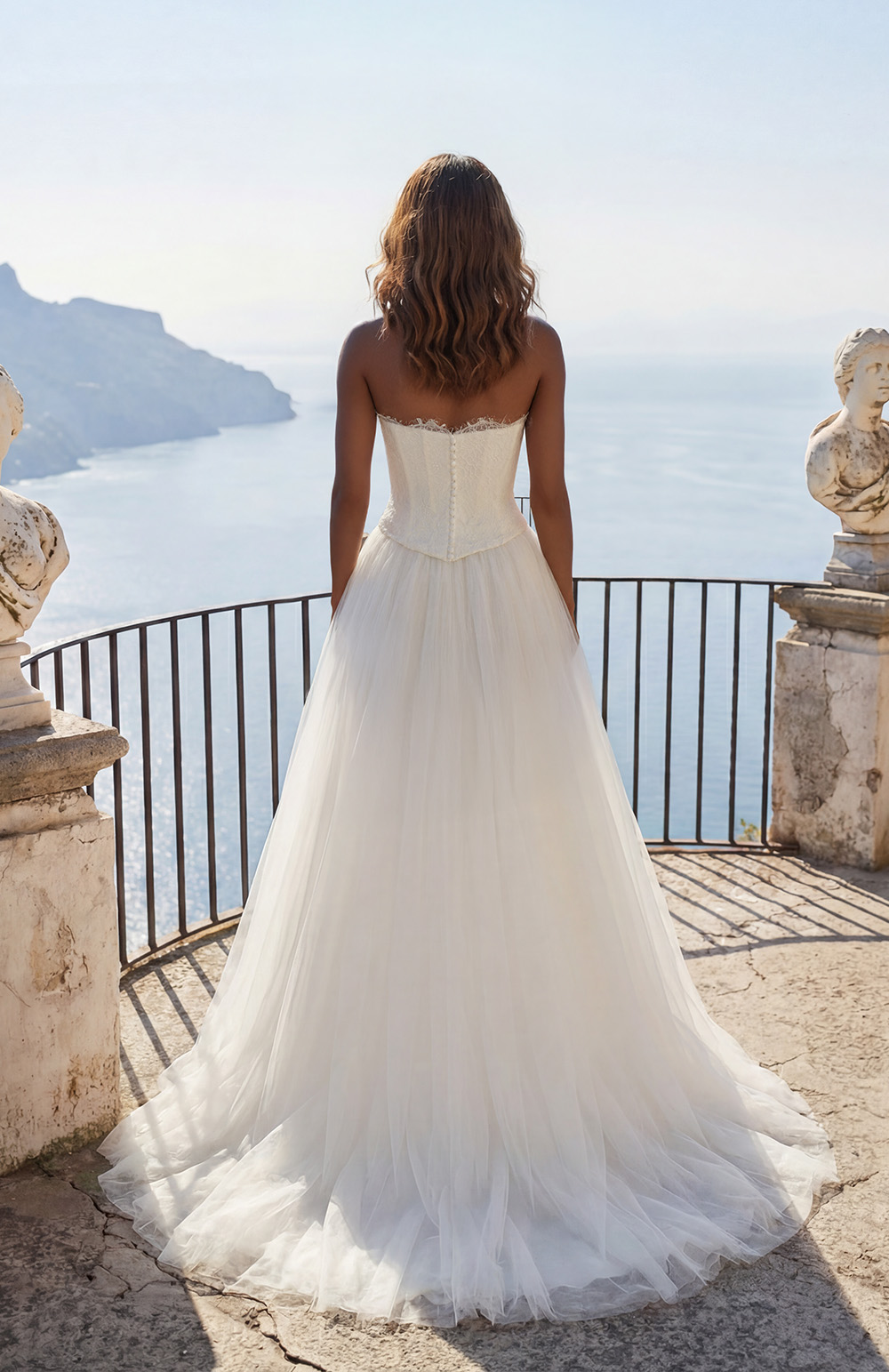 Elen — Rose Angel